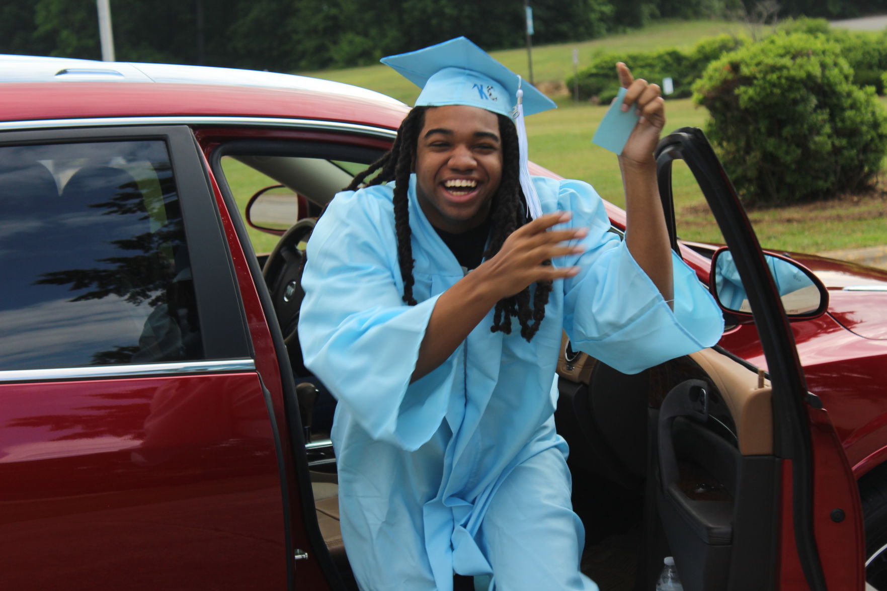 Kameron Clark exists vehicle.JPG
